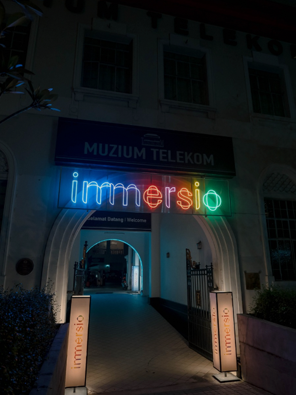 Immersio 2